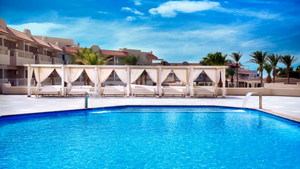 Hotel Jaz Casa Del Mar Beach - Hurghada